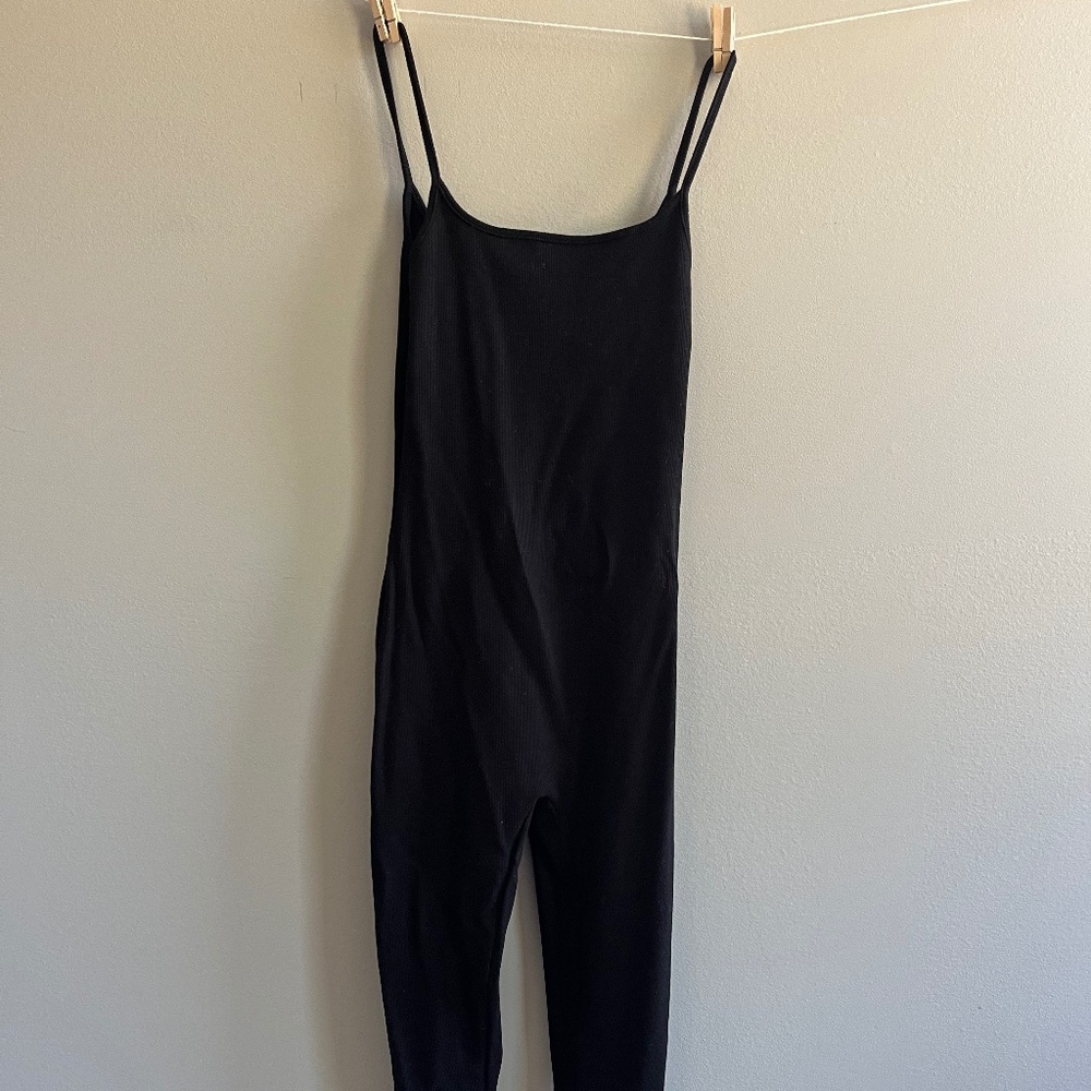 Bumpsuit maternity sculpting ribbed bodysuit